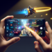 alt_text: "Honor Win elevates mobile gaming with unmatched power and performance."