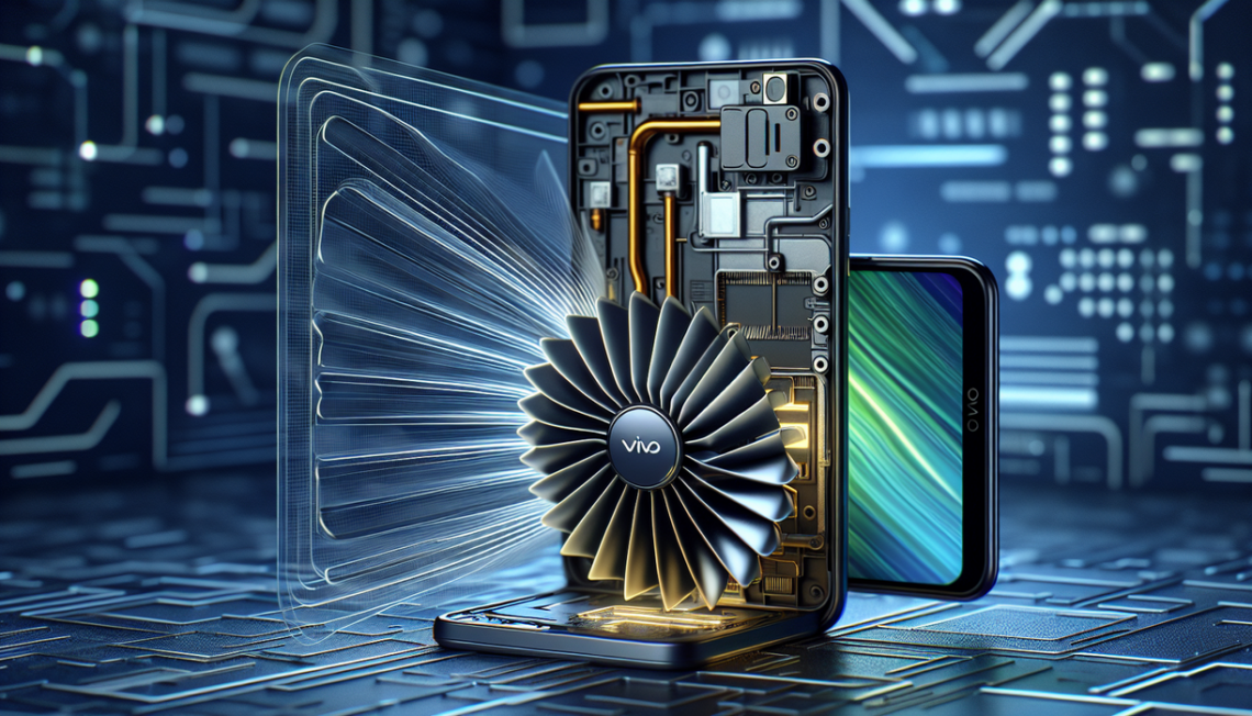 alt_text: Vivo's innovative fan-shaped antennas revolutionize Android technology.