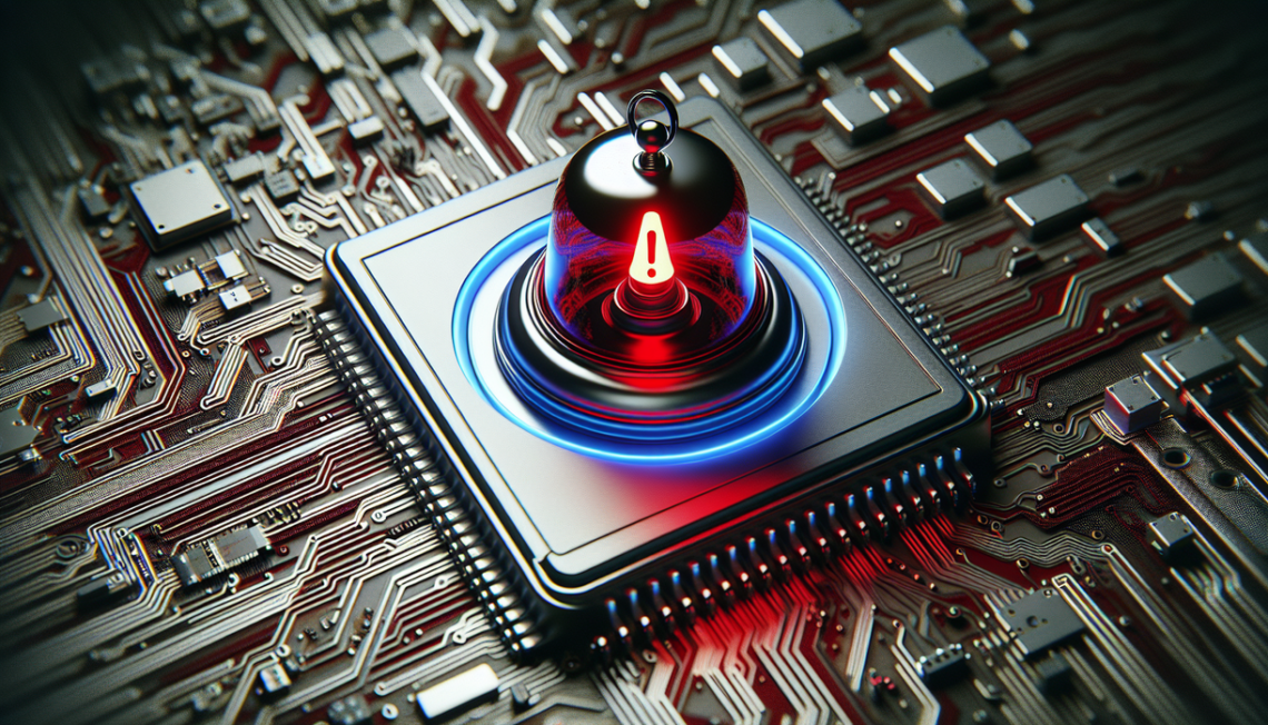 alt_text: "Alert sign highlighting ColdFusion vulnerabilities in Adobe software."