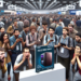 alt_text: "CES 2026: ASUS price hike alarms PC shoppers at bustling tech expo."