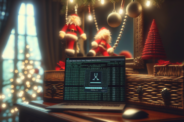 alt_text: "Holiday hackers target Rainbow Six Siege servers causing disruptions during festive season."