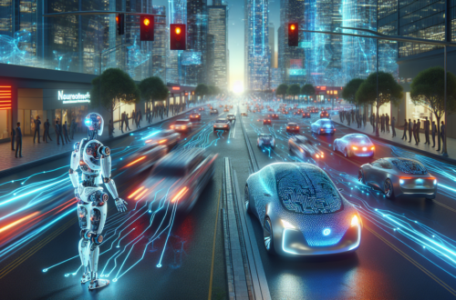 alt_text: Bio-inspired hardware mimics brain to detect motion, featuring a neural-like network design.