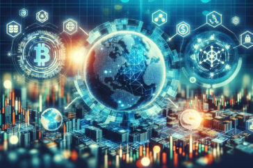 alt_text: "Top blockchain stocks to watch now: trends and analysis for investors."