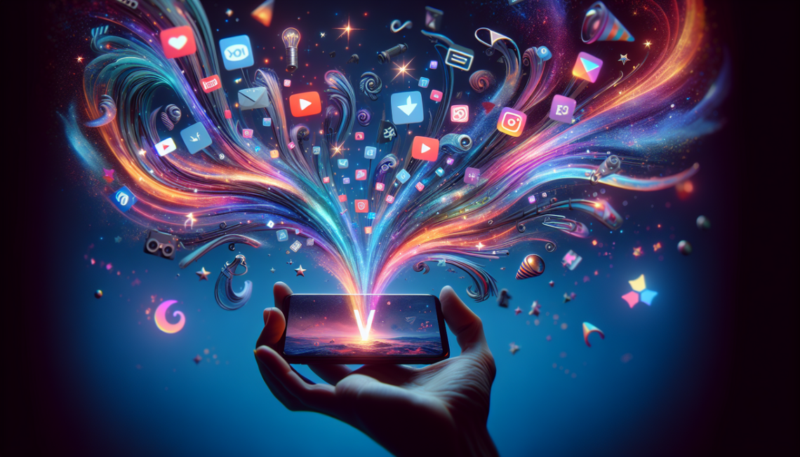 alt_text: Disney+ verticals emphasize brief context clips for quick viewing.