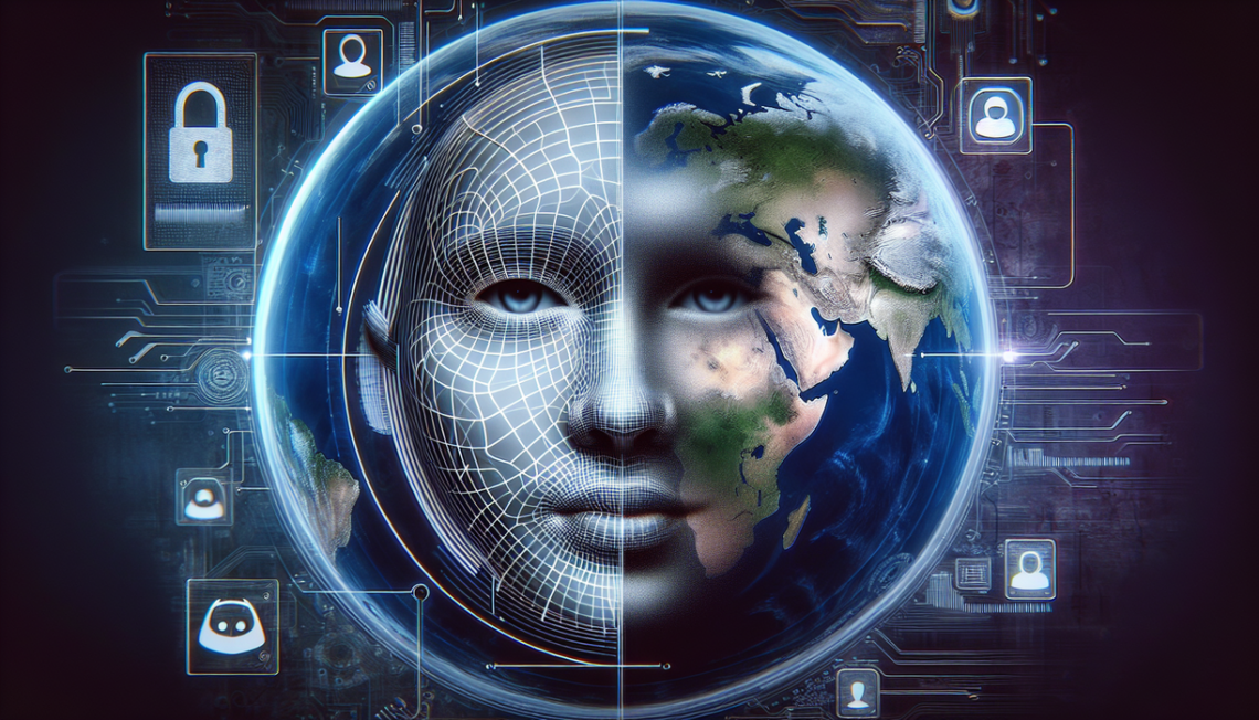 alt_text: "Discord introduces facial recognition for enhanced internet safety measures."