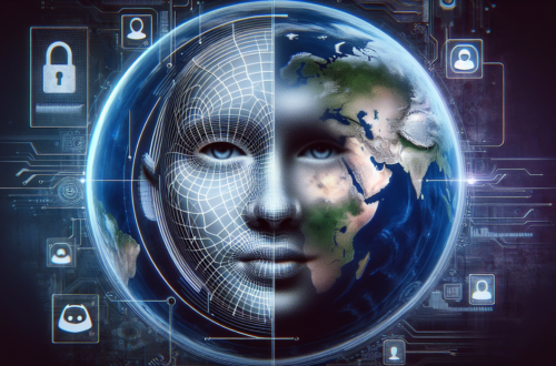 alt_text: "Discord introduces facial recognition for enhanced internet safety measures."