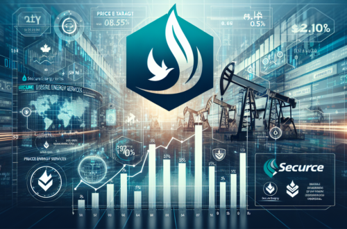 alt_text: "Scotiabank Signal report on SES stocks and their current valuation."