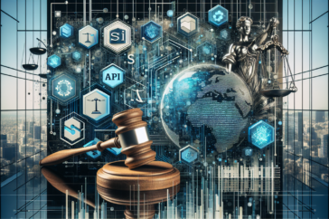 alt_text: SerpApi takes on Google in a tech showdown, highlighting API advancements and search innovation.