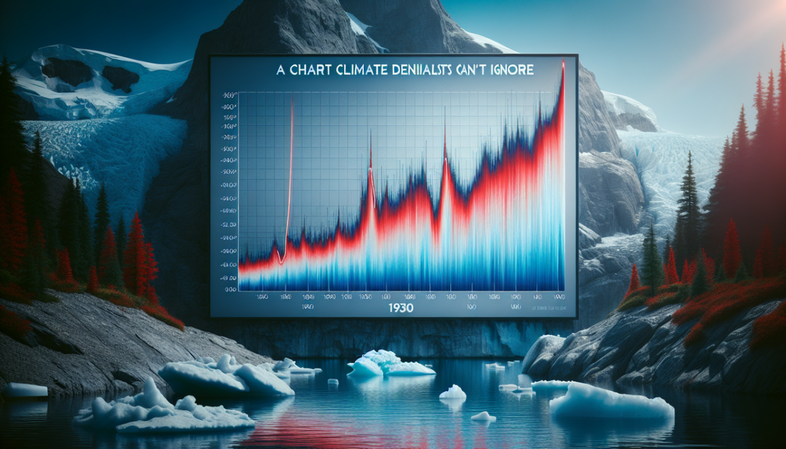 alt_text: Graphical chart on climate surrounded by icons highlighting the need for contextual analysis.