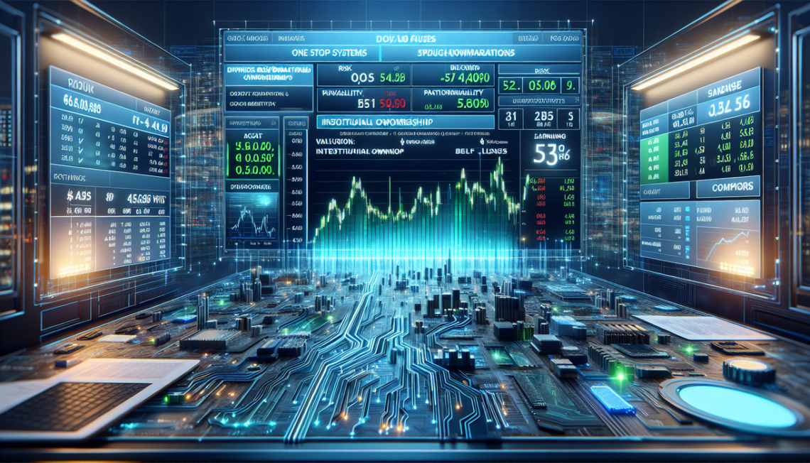 alt_text: "Bel Fuse vs One Stop Systems: A Comparative Analysis of Smart Tech Stocks."
