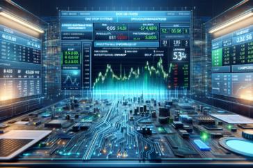 alt_text: "Bel Fuse vs One Stop Systems: A Comparative Analysis of Smart Tech Stocks."