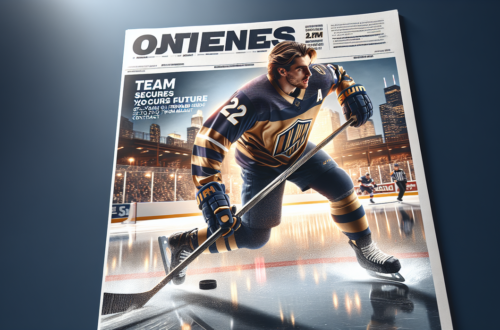 **alt_text**: Headline about Predators' strategic L'Heureux trade deal explained.