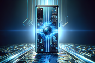 alt_text: "Galaxy A57 revolutionizes cooling technology in sleek, slim Android smartphones."