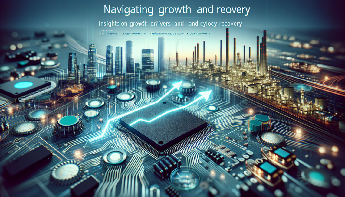 alt_text: Analog Devices stocks rise as industrial trends boost market demand and investor confidence.