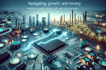 alt_text: Analog Devices stocks rise as industrial trends boost market demand and investor confidence.