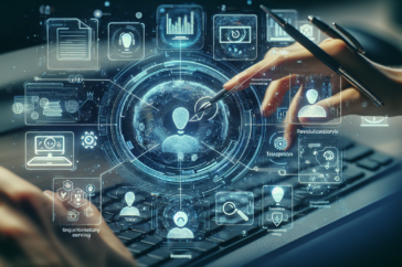 alt_text: "Notion AI offers hands-free meeting notes with seamless automated transcription."