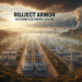 alt_text: Project Armor: Innovative concepts for enhancing energy security and resilience.