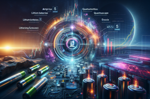 alt_text: "5 lithium stocks driving the next battery boom featured in financial news headline."