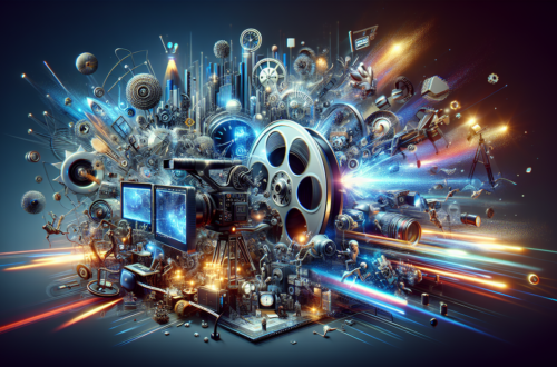 alt_text: "AI News: Subscriptions Transform Media Creation Process."