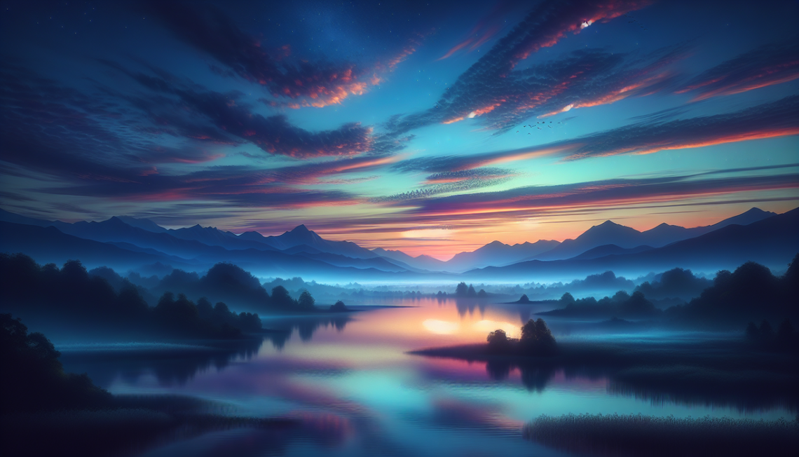 alt_text: A person reviews financial plans and IPO details on a laptop, with charts and notes visible.