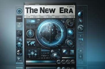 alt_text: "A book titled 'Reading Deeper: The Power of Content Context' on a wooden table."