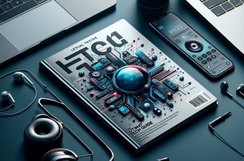 alt_text: Teens interacting with AI on devices, showing playful and quirky behavior.