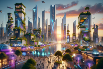 alt_text: Councilman Mamdani and fans celebrate World Cup fever in NYC with soccer-themed activities.