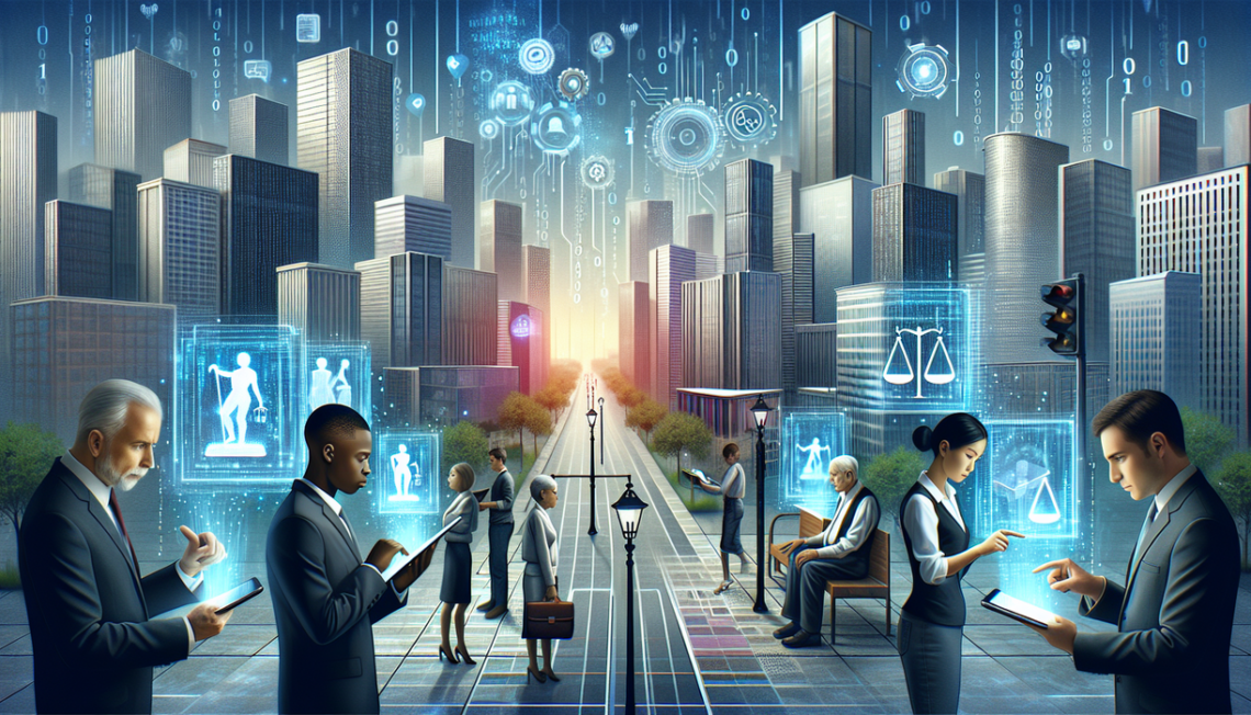 alt_text: "AI revolutionizing daily life with free tools, transforming services for everyday use."