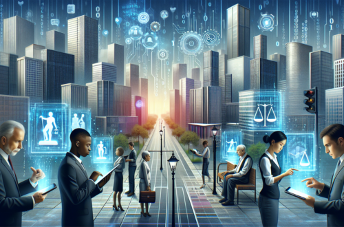 alt_text: "AI revolutionizing daily life with free tools, transforming services for everyday use."