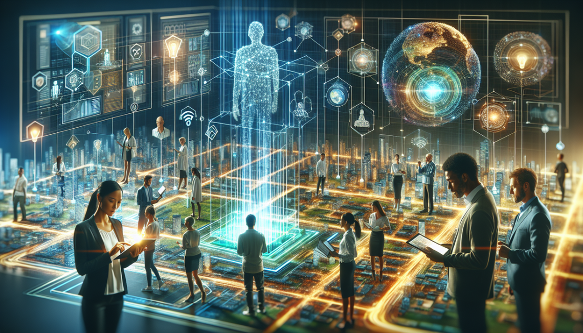 "alt_text": "Digital twins enhance wireless tech, merging virtual and real content seamlessly."
