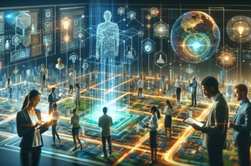 "alt_text": "Digital twins enhance wireless tech, merging virtual and real content seamlessly."