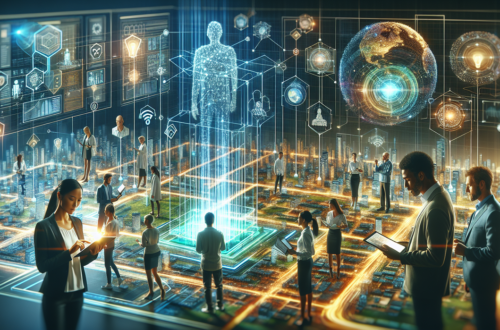 "alt_text": "Digital twins enhance wireless tech, merging virtual and real content seamlessly."