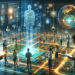 "alt_text": "Digital twins enhance wireless tech, merging virtual and real content seamlessly."