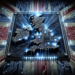 alt_text: Cover with text "UK Chips: Context, Power and a New CEO" over a tech-themed background.